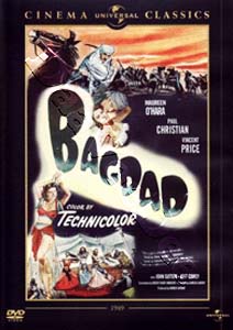 Bagdad (DVD)